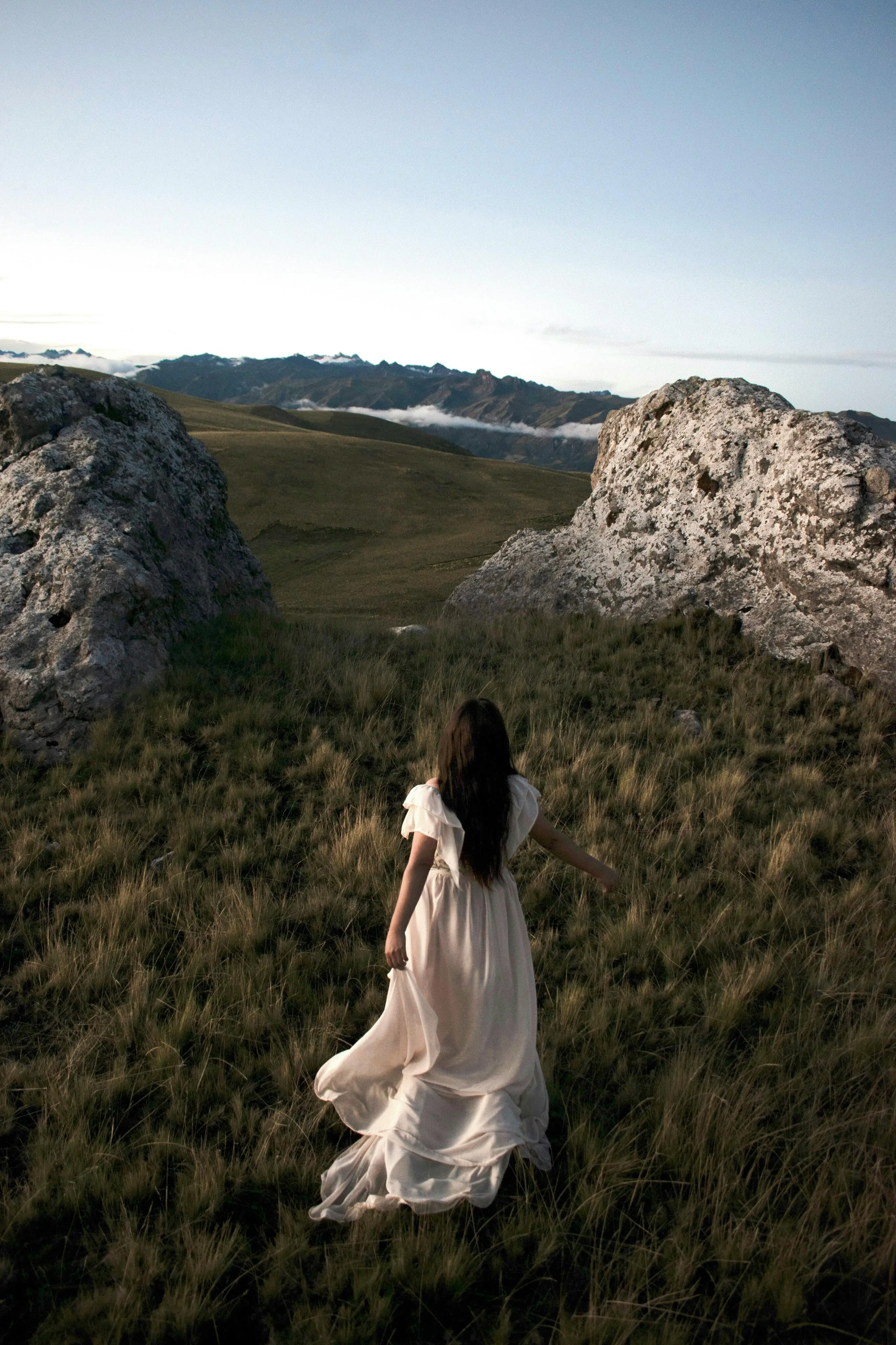 Iconic Peru: The Luxury Collection